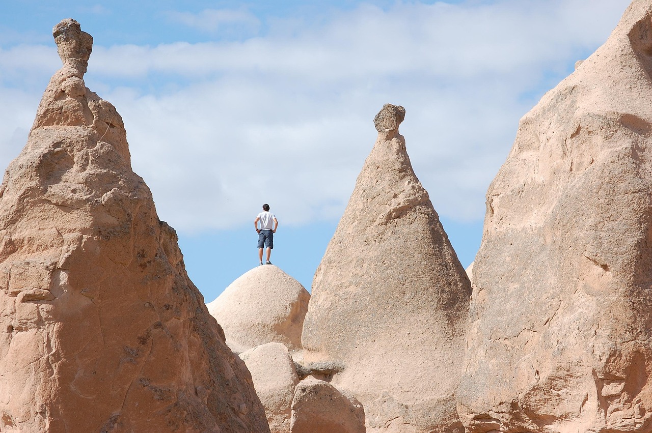 turkey, fairy chimney, cappadocia, rock, form, man, cappadocia, cappadocia, cappadocia, cappadocia, cappadocia